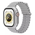 thumbnail image 2 of Reloj Inteligente Fralugio X9 Smartwatch Call Android 8.1 2GB RAM 16GB ROM GRIS, 2 of 3