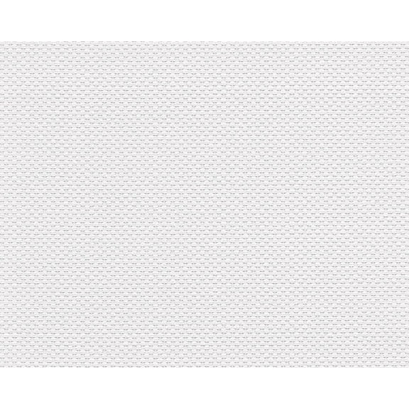 Concord Wallcoverings Textured Wallpaper Geometric Featuring Small Axe Shapes , Silver, 21 In x 33 Ft (56 sq. ft), 161314