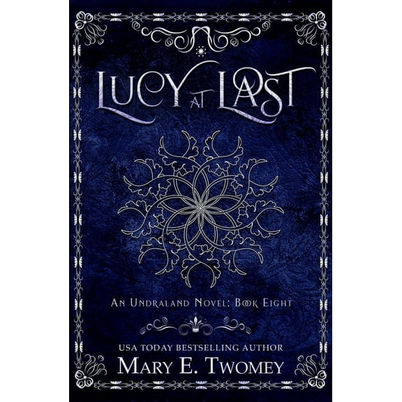 Lucy at Last (Paperback)