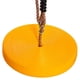 thumbnail image 3 of Disco de columpio Colgante Sunnimix Juguete de columpio al aire libre con Cuerda de Escalera, 3 of 8