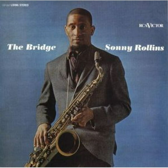 Sonny Rollins - Bridge - Music & Performance - Vinyl