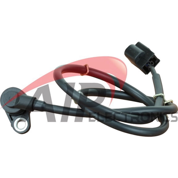 Brand New Front Left ABS Wheel Speed Sensor Brakes For 1998-2004 Mitsubishi Montero Sport Oem Fit ABS662