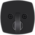 thumbnail image 4 of 258 MDT 15 SMT 6AL RCS K3 Midtown 1-Cyl Deadbolt - Satin Nickel, 4 of 7