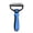 Blue, variant on Dog Brush for Shedding Pet Supplies Clearance, Skin Friendly Deshedding Grooming Tool for Dogs & Cats, Suitable for Shedding & Haired Pets