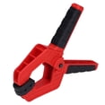thumbnail image 2 of Clip para carpintería, abrazadera de resorte tipo A Abrazadera para carpintería tipo A Abrazadera de resorte Rendimiento de alta gama, 2 of 8