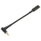 thumbnail image 5 of Adaptador De Corriente Tipo C PD, aleación De Aluminio USB C A CC 5,5x2,5 Mm Adaptador 20V 5A 100W Chip Dual Seguro Hembra A Macho Para Viajes, 5 of 7