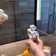 thumbnail image 5 of Bewildely Paquete de 2, de agua de broma, de agua de broma, divertida para usar en la oficina y como broma, divertidos juegos adecuados para Juegos de césped rosa, 5 of 6