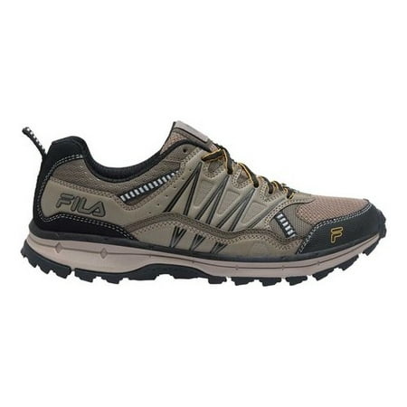 Men's Fila Evergrand TR Trail Running Shoe