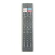 thumbnail image 1 of Funda Transparente Compatible con Control Philips Android TV, 1 of 3