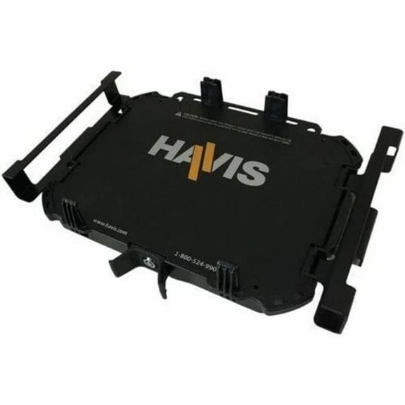 Havis Rugged Cradle For Dell 7230 And 7220 Rugged Extreme Tablet (ut-2019)