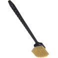 thumbnail image 2 of Carlisle 36505L00 Sparta Utility Scrub Brush, 20" Handle, Cream, 2 of 3