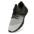thumbnail image 3 of YYTLCH Women's Walking Running Sneaker Mesh Fitness Lightweight Sports Shoes, 3 of 6