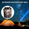 thumbnail image 4 of Bolsa De Natación Bolso seco impermeable 20l hombres mujeres al aire libre buceo rafting bolsas de almacenamiento de natación Likrtyny Para Estrenar, 4 of 4