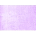 thumbnail image 1 of Ahgly Company Indoor Rectangle Solid Purple Modern Area Rugs, 2' x 3', 1 of 4