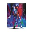 thumbnail image 2 of Rompecabezas Michael Jackson Yeah hey! 500 Piezas Arte Art Puzzle Yeah Hey!, 2 of 2