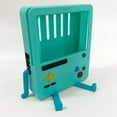 thumbnail image 3 of Nintendo Switch Support BMO - Support Vert Portable et Convivial pour Unisexe, 3 of 5