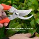 thumbnail image 2 of Tijeras de podar Tijeras de podar Jardinería profesional Tijeras de podar Hoja de acero inoxidable Leyfeng Tijeras de podar, 2 of 8