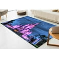 thumbnail image 2 of Living Room Rug, Kids Rug, Children Rugs, Printed Rug, Modern Rugs,Printed Rug, Office Rugs, Indoor Rug, Gift For Him Rugs, 2.6'x6.5' - 80x200 cm, 2 of 9