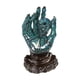 thumbnail image 1 of Quemador de incienso de reflujo, adorno de escritorio, decoración del hogar, decorativo, funcional, fantasma Azul, 1 of 9