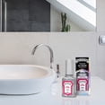 thumbnail image 4 of Poo-Pourri Before-You-go Toilet Spray, Pink Citron Scent, Strawberry, Citron and Rock Candy, Up To 100 Uses, 2 oz, 4 of 9