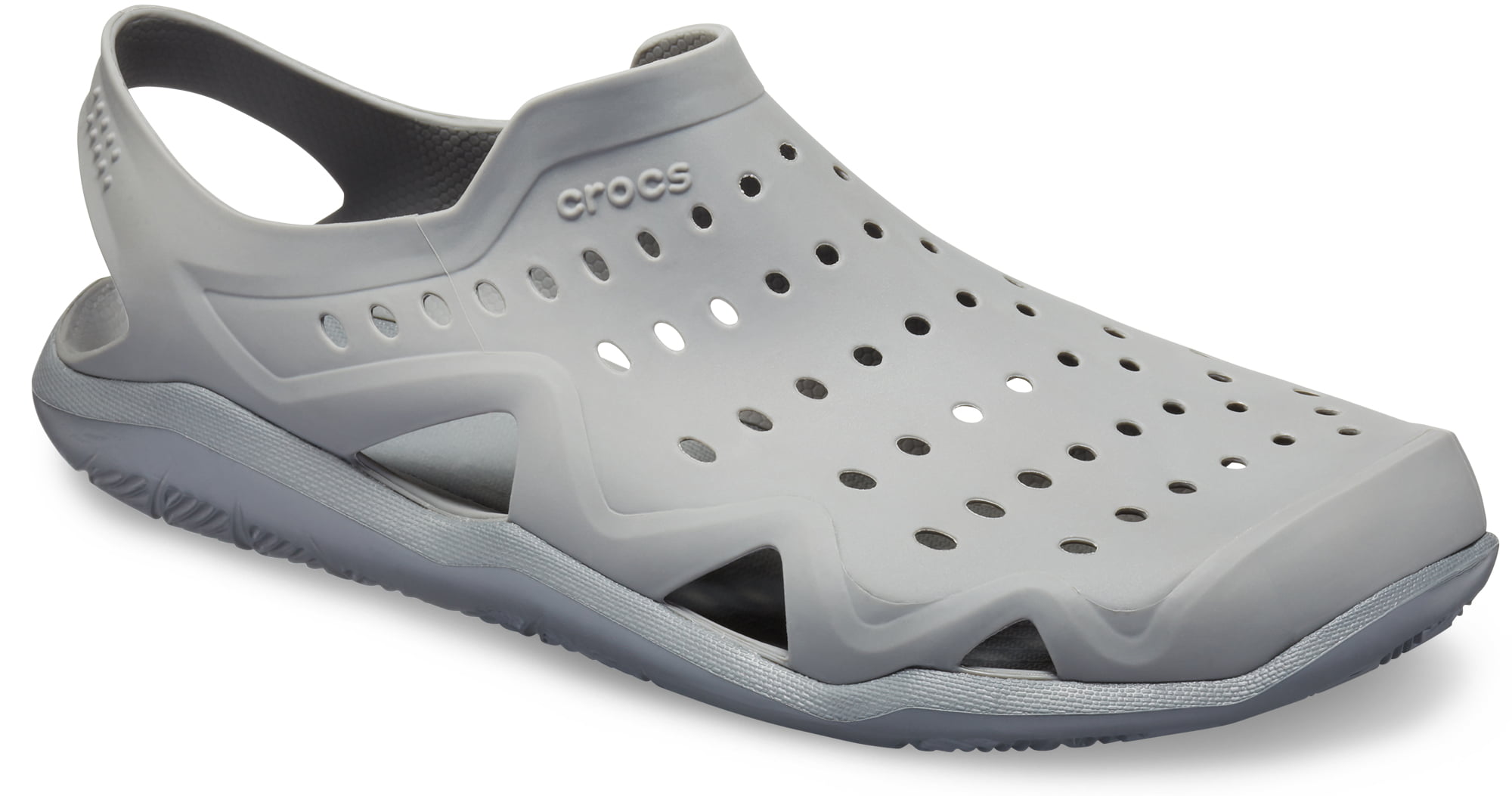 Crocs Men's Swiftwater Wave Water Shoe