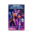 thumbnail image 2 of Tarjetas y pegatinas de San Valentín Kpop Demon Hunters x3 cajas, 2 of 6