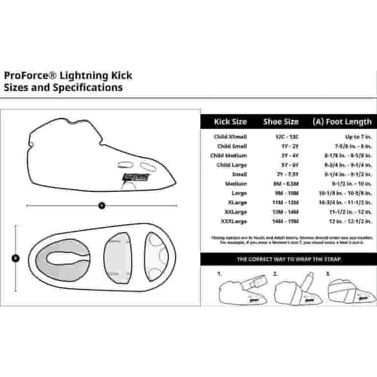 Proforce Lightning Sparring Gear Set – Headgear, Gloves, Shoes, Shin Guards & Mouthguard – Unisex