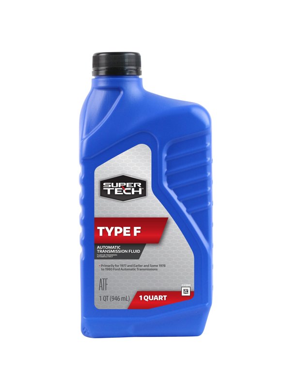 Super Tech Transmission Fluids in Transmission Fluids