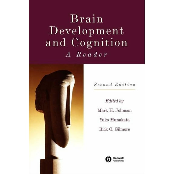Brain Development and Cognition: A Reader, (Hardcover)