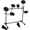 ION IED11 Sound Session Electronic Drum Set