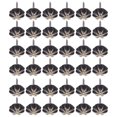 thumbnail image 4 of 100 Pcs Clous Décoratifs pour Meubles Clous de Fixation en Fer, 4 of 8