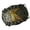 K, variant on Quick Install Western Belt Buckle with Initial Center Detail