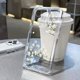 thumbnail image 1 of Funda transparente con flores para iPhone, 11, 12 Pro Max, XR, X, XS, 7, 8 Plus, SE 2020, 14, 13 Pro, XS Max, 1 of 4