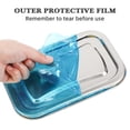 thumbnail image 3 of MasteelfCA Convenient Ice Cream Container Household Freezer Container Freezer Ice Cream Box, 3 of 8