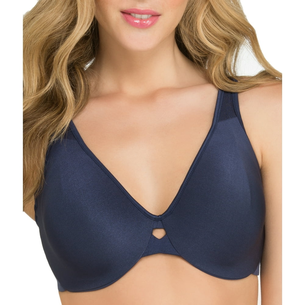 Lilyette Lilyette® by Bali® Plunge Into Comfort Keyhole Minimizer