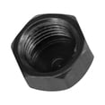 thumbnail image 4 of Carrete de Pesca perfecl Tornillo Tuerca Tapa de Rosca Mano izquierda negra, 4 of 8