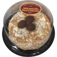 thumbnail image 1 of The French Oven Gulab Jamun Cake, 1 of 1