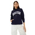 thumbnail image 1 of Dorothy Perkins - Sudadera Aplique para Mujer (Marino), 1 of 3