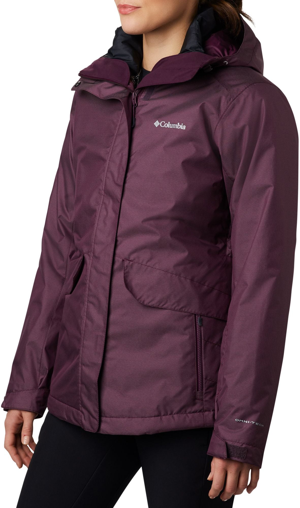 Columbia Women's Emerald Lake II 