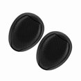 thumbnail image 2 of M Buder Bocinas Pequeñas para Automóvil de 10W Altavoz de Audio Redondo Adhesivo Negro de Fácil Instalación para Mayor Diversión Musical (6.8 cm / 2.7 inches), 2 of 9