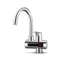 thumbnail image 4 of Instant Tankless Electric Hot Water Heater Faucet Kitchen Instant Heating Tap Water Heater with LED Temperature Display ,Easy to Install, 4 of 5