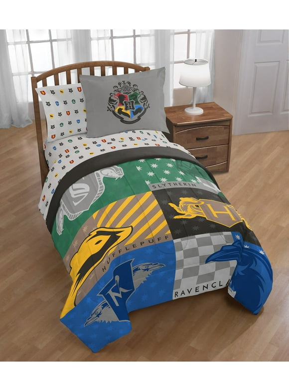 Harry Potter Bedding