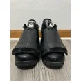 thumbnail image 2 of New Balance Mens 460 MU460MBW Low Top Lace Up Black Baseball Shoes Size Man 8.5, 2 of 5