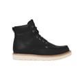 thumbnail image 4 of Jack And Jones Mens Archway Moc Toe Ankle Boots, 4 of 6