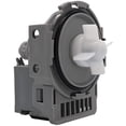 thumbnail image 3 of Dishwasher Drain Pump Compatible with Samsung Replaces  DD31-00005A DW0005A, 3 of 7