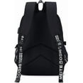 thumbnail image 7 of Anime BLUE LOCK Backpack Shoulder Bag Satchel Bag Daypack, 7 of 7