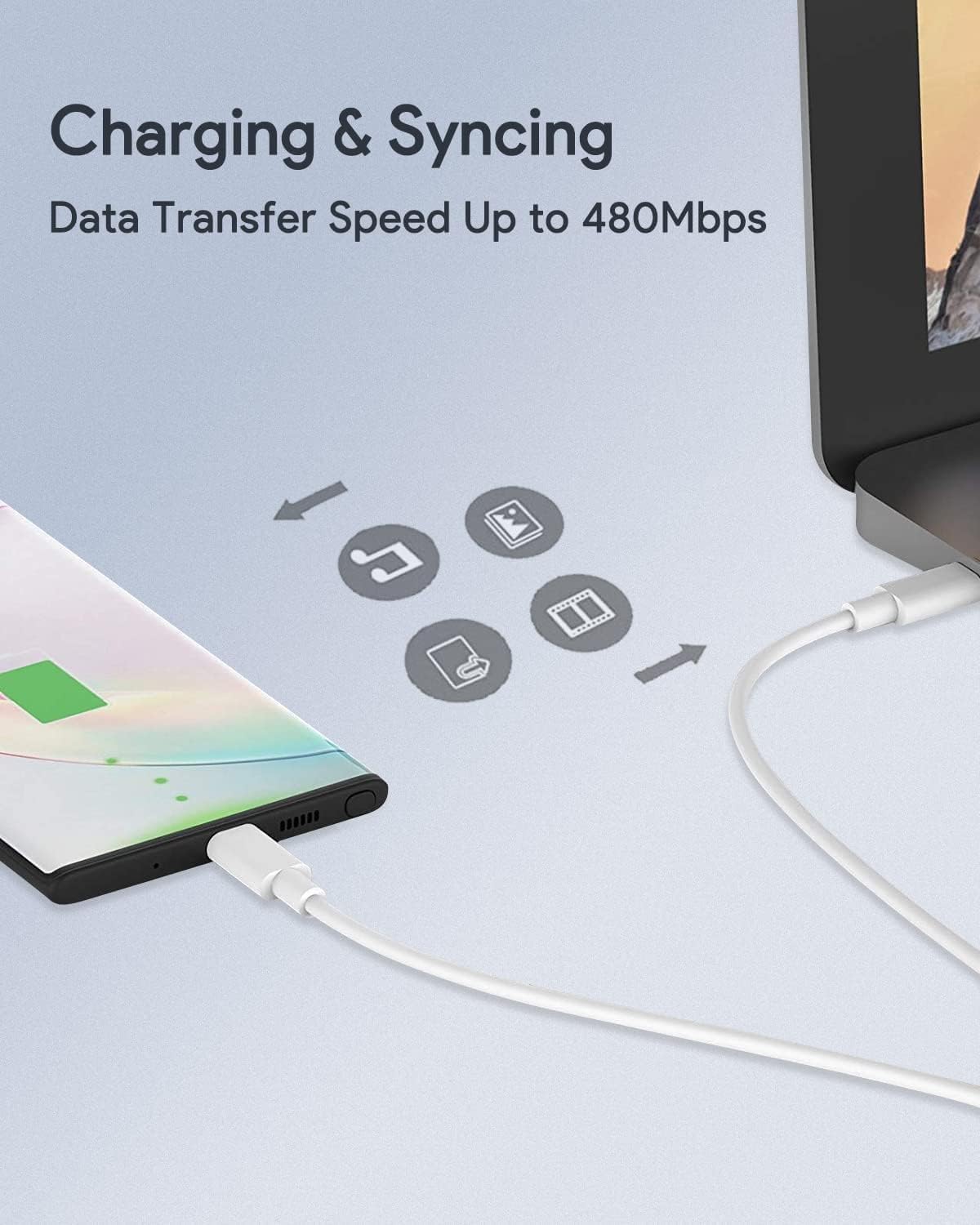 Apple 140W USB-C Power Adapter A2452 - Grade B+ (MacBook Pro 16-inch 2021) 194252750629