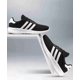 thumbnail image 1 of Men's US 9.5 Ad-id-as Lite Racer 3.0 - Navy And White - Clean Classic Style Shoe, 1 of 5