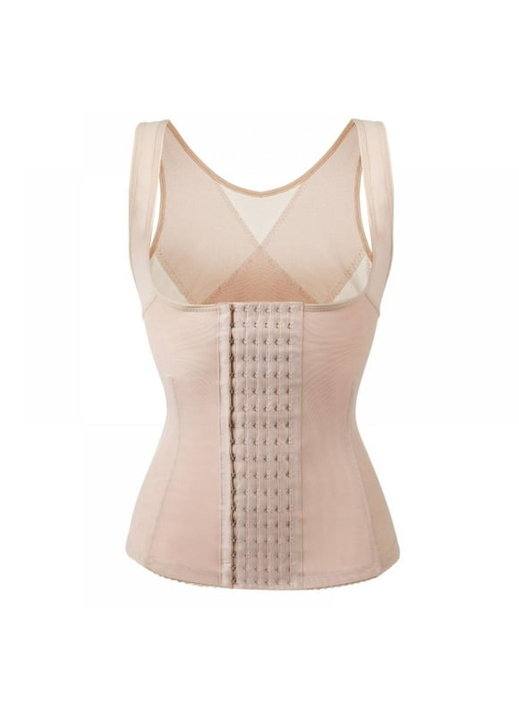 Body After C Section