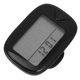thumbnail image 4 of 1 juego de podómetro para caminar, podómetro digital con clip, accesorio deportivo de fitness, 4 of 5